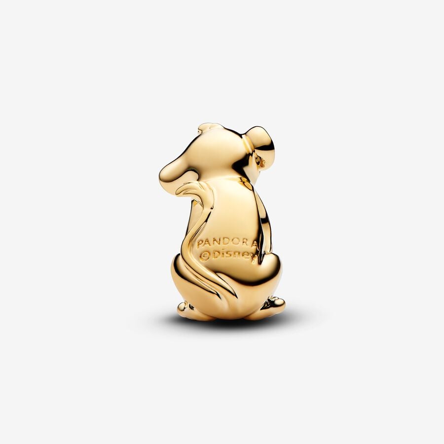The Lion Charm - Image 2