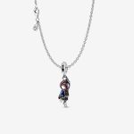 Charm Necklace Set