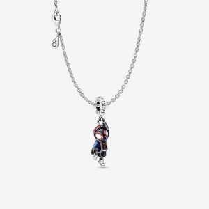 Charm Necklace Set