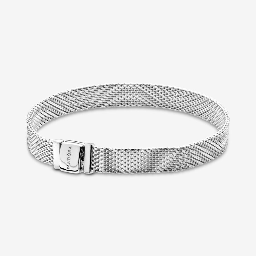 Silver Reflexions Bracelet - Image 3