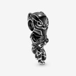 The Black Panther Charm