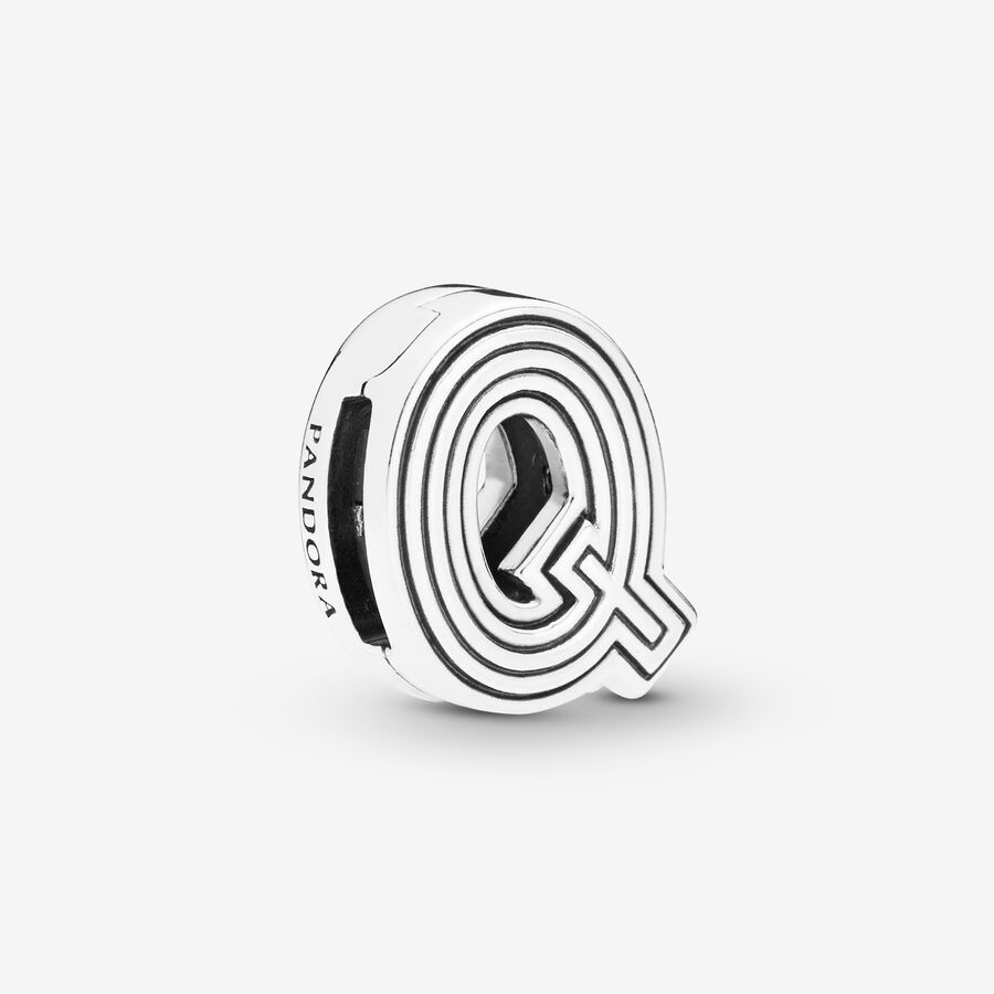 Reflexions Letter Beads - Image 17