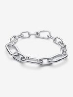 Bold Link Chain Bracelet