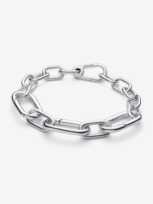 Bold Link Chain Bracelet