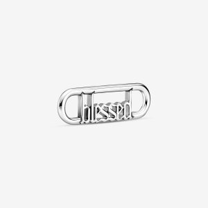 Styling Blessed Word Link