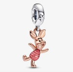Piglet Dangle Charm