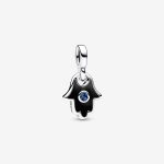 ME Hamsa Hand Mini Dangle