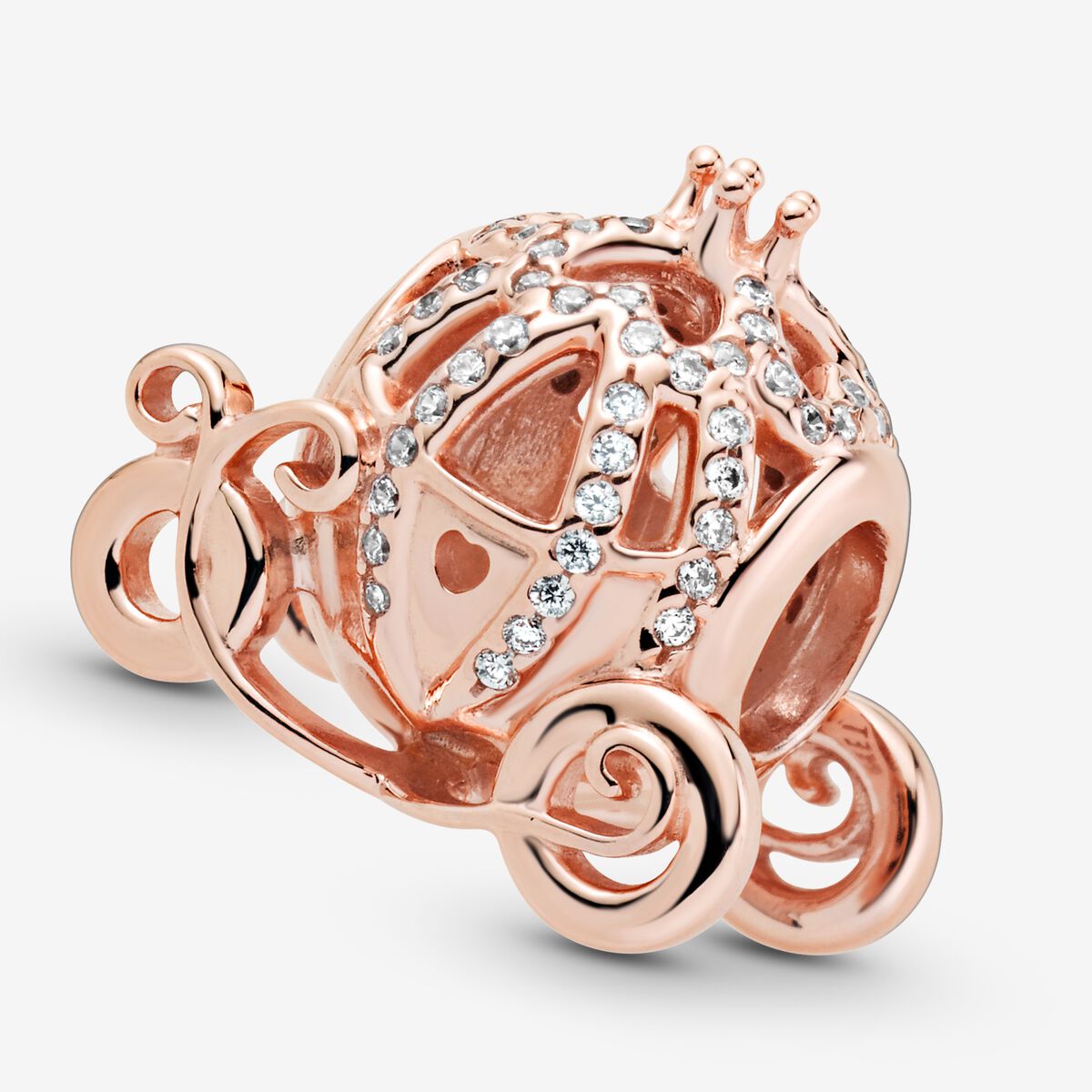 Sparkling Carriage Bead - Image 4