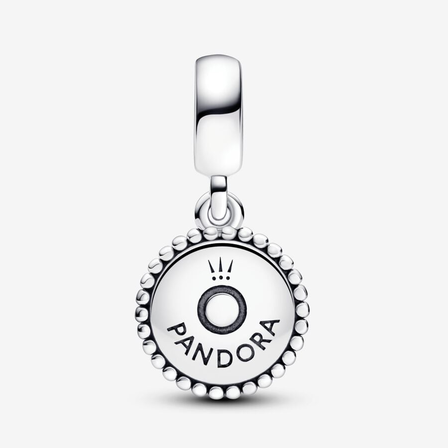 Star of David Charm Dangle - Image 3