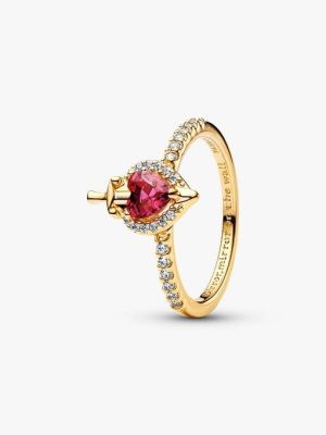 Queen Ring