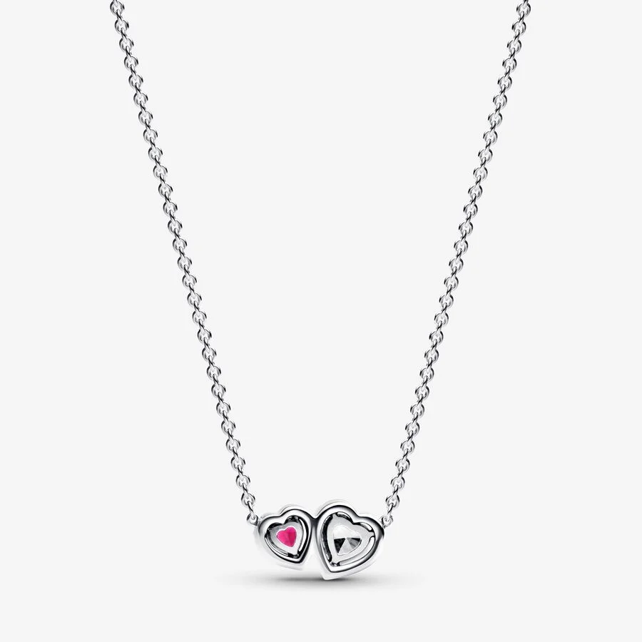 Halo Harten Ketting met Hanger - Image 2