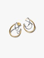 Double Hoop Earrings
