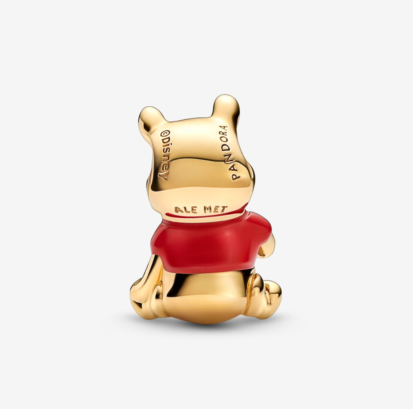 Bear Charm - Image 2