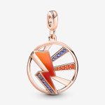 ME Light Me Up Medallion Charm