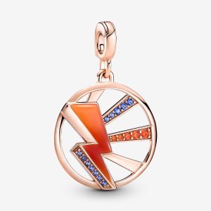 ME Light Me Up Medallion Charm