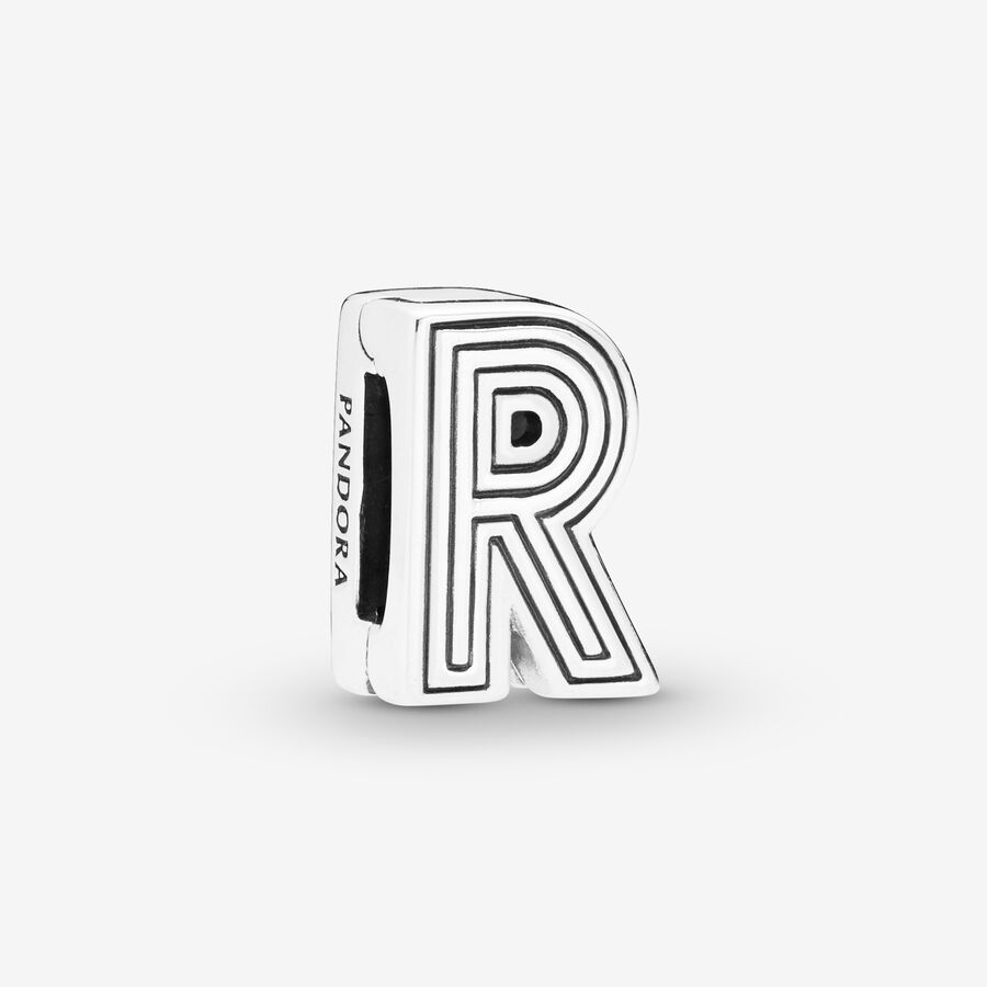 Reflexions Letter Beads - Image 18