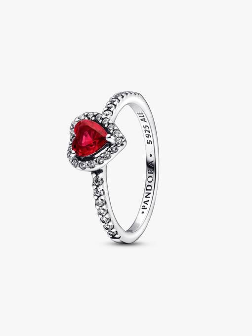 Heart Ring - Image 7