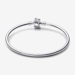 Limited Edition Shooting Star Charm Bangle