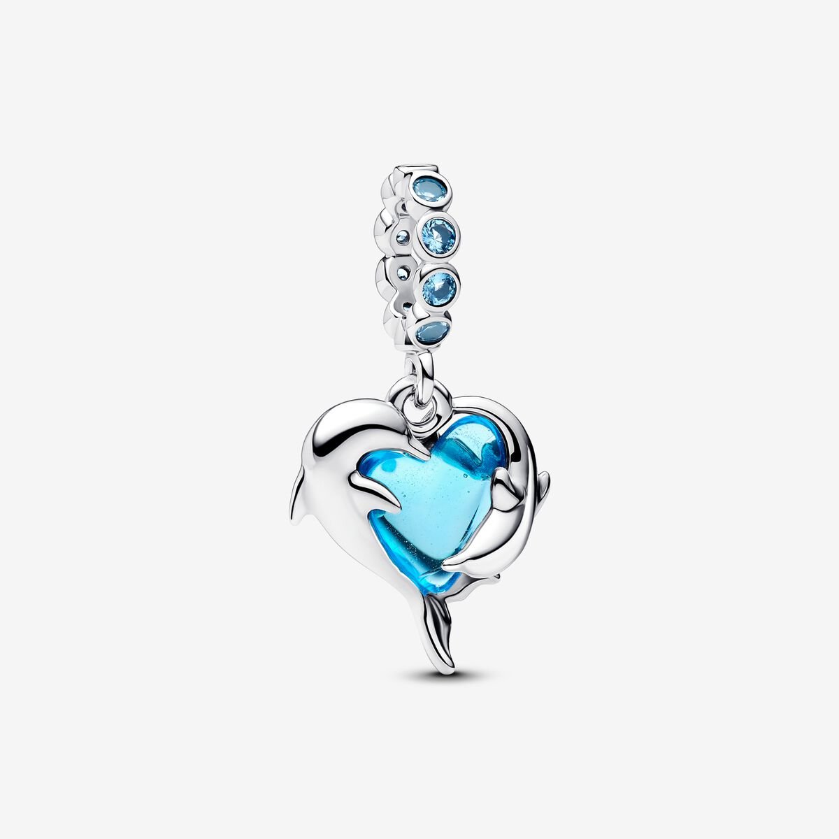 Deep Blue Sea Animal Charm Trio - Image 2
