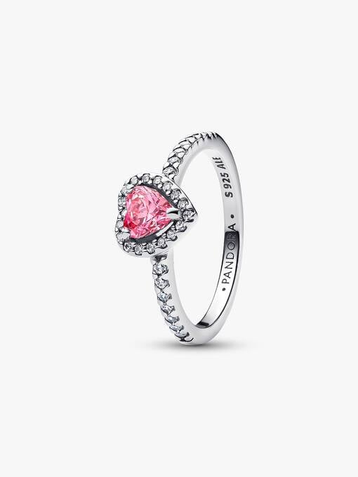 Heart Ring - Image 6