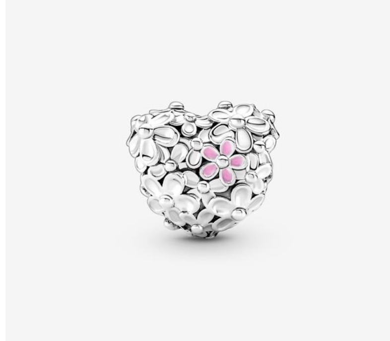 Mum Heart Charm - Image 2
