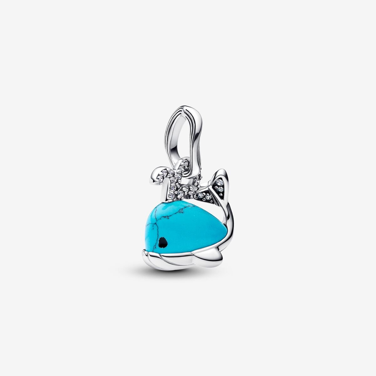 Deep Blue Sea Animal Charm Trio - Image 3