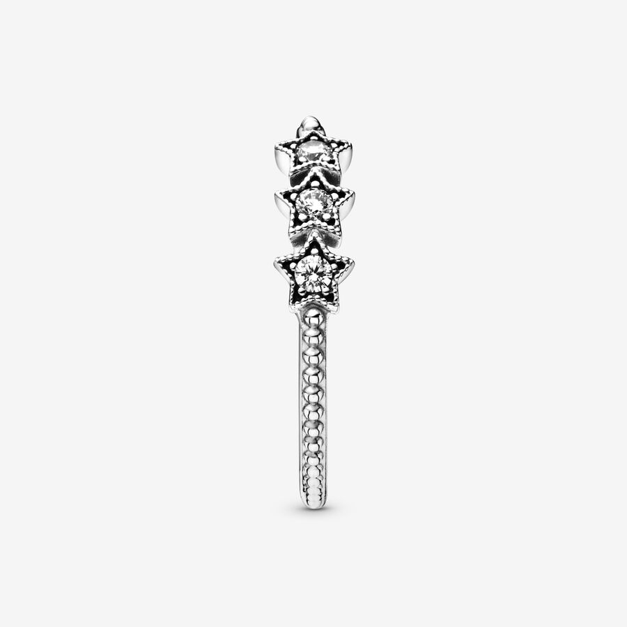 Celestial Stars Ring - Image 2