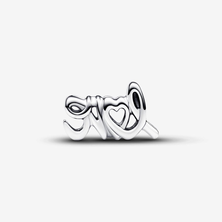 Handwritten Love Charm - Image 3