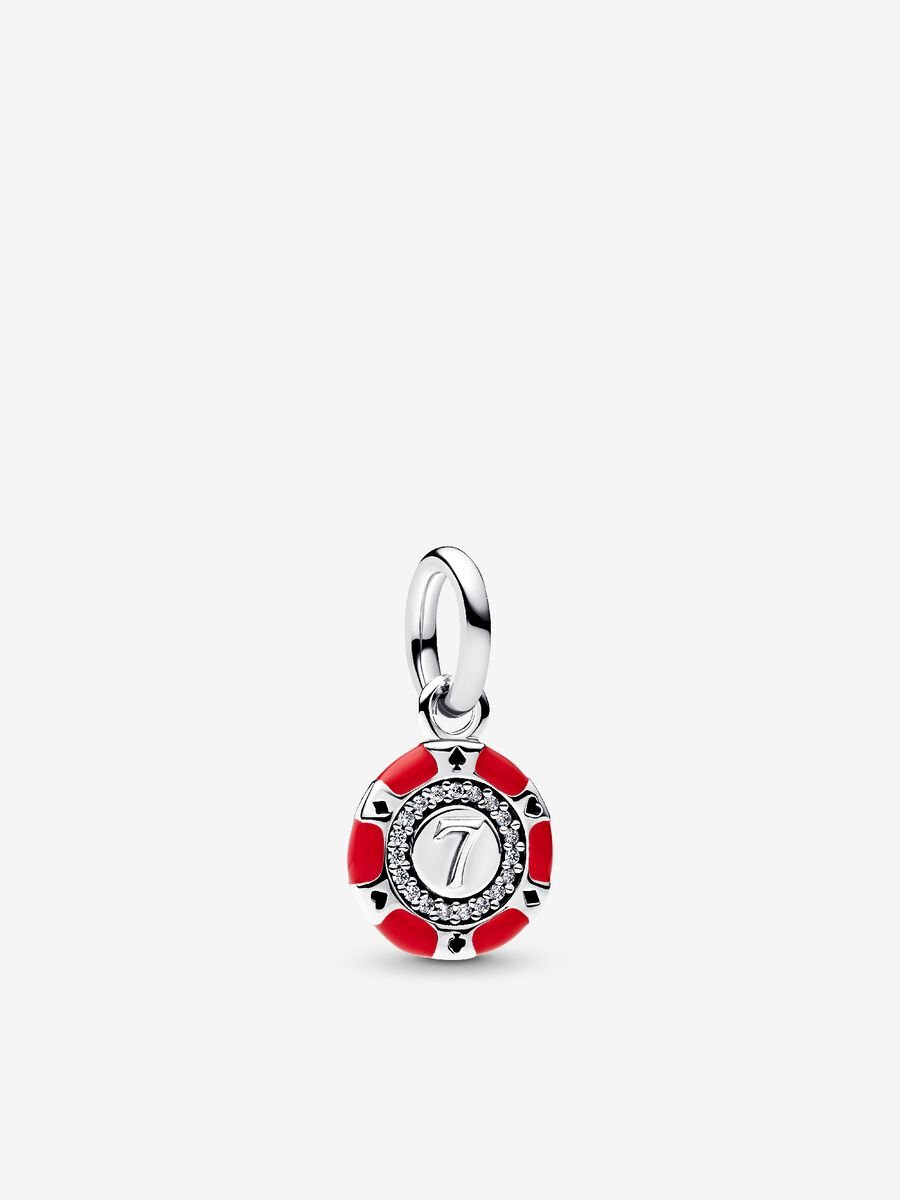 Feeling lucky necklace set - Image 3