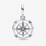 ME Compass Medallion