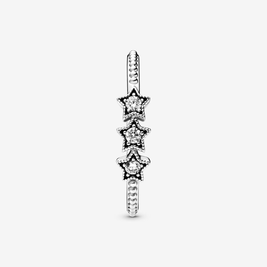 Celestial Stars Ring - Image 3