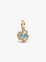 Reactor Dangle Charm