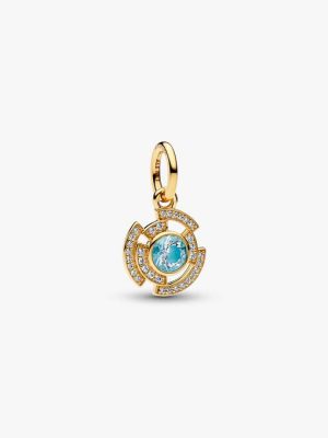 Reactor Dangle Charm