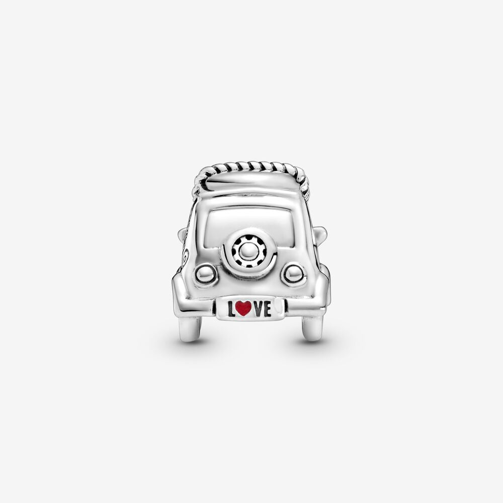 Electric Car Charm - Image 2