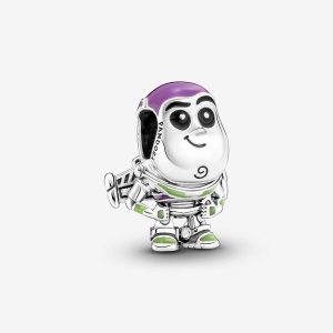 Lightyear Charm