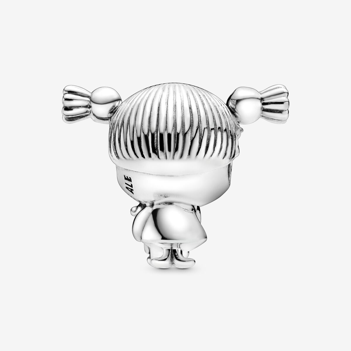 Little Girl Charm - Image 2