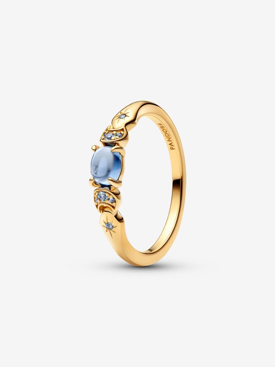 Princess Ring