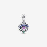 The Eye Mini Dangle Charm