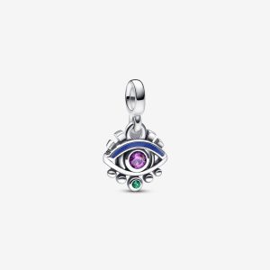 The Eye Mini Dangle Charm