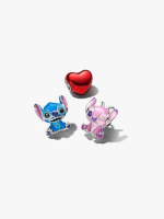 Valentines Charm Set