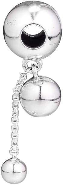 String Of Beads Charm - Image 3