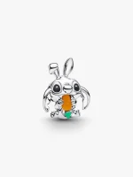 Easter Bunny Charm