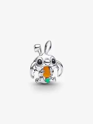 Easter Bunny Charm
