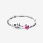 2025 Graduation Charm Bracelet