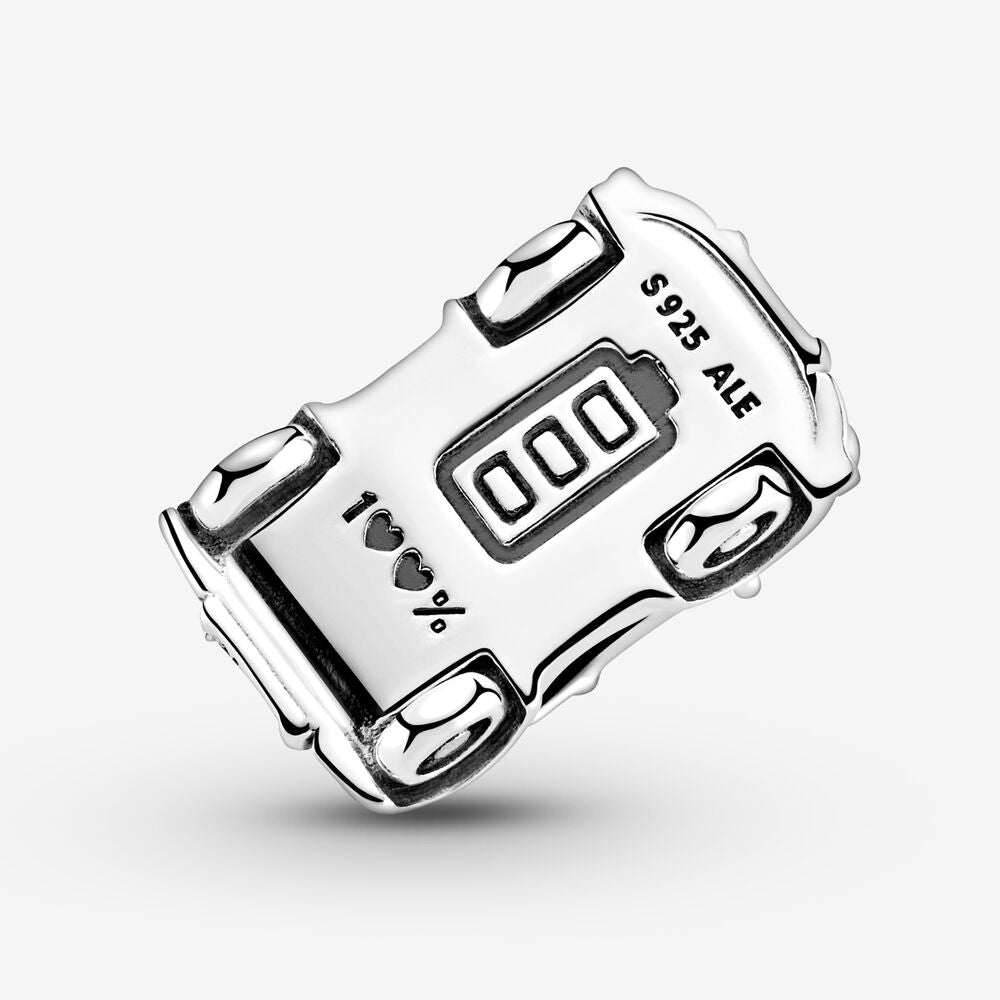 Electric Car Charm - Image 3