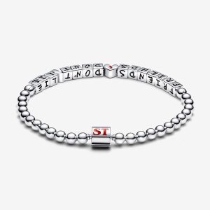 Friends Don't Lie Bracelet