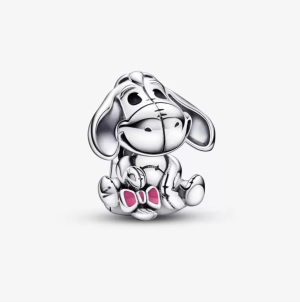 Eeyore Charm