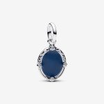 Mirror Dangle Charm