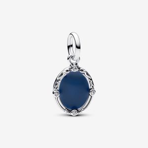 Mirror Dangle Charm