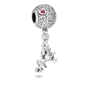 Floating Charm